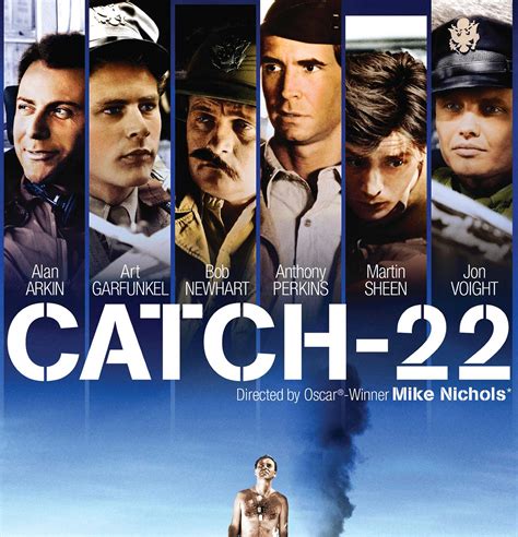 the movie catch 22